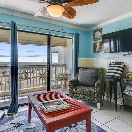 Casa Del Mar 315 - Coastal Blessings Galveston Exterior foto