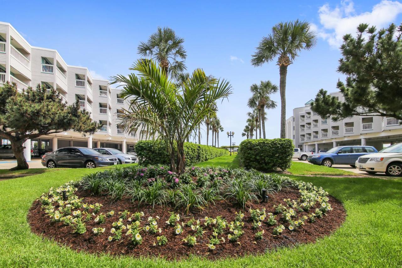 Casa Del Mar 315 - Coastal Blessings Galveston Exterior foto